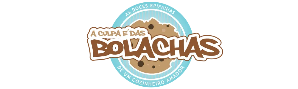 A culpa é das bolachas!
